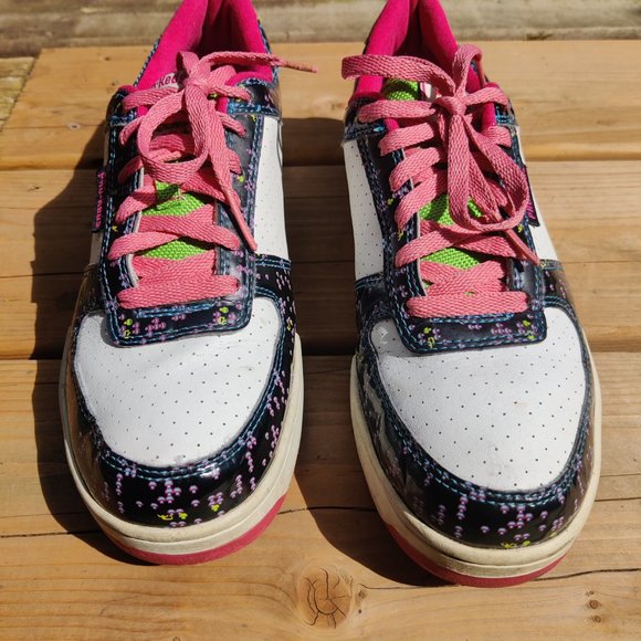 Pro Keds 1949 Centipede sneakers - Picture 2 of 4